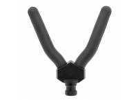 Blaser Carbon Shooting Stick Spare Front Yoke