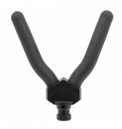 Blaser Carbon Shooting Stick Spare Front Yoke