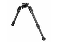 Manbily BP-105 Carbon Fibre Hunting Bipod &ndash; Picatinny Rail