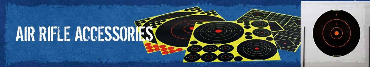 Air Guns & Accessories