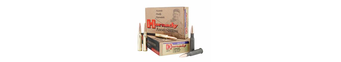 Ammunition