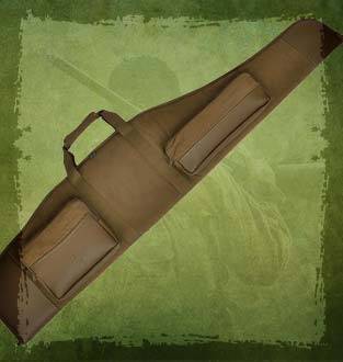 Rifle Bags