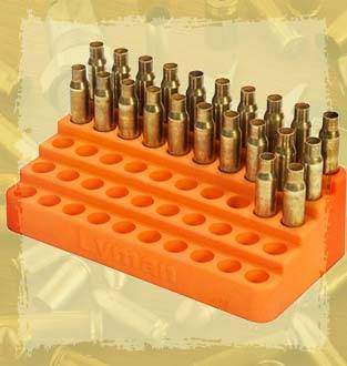 Ammo Boxes & Handling