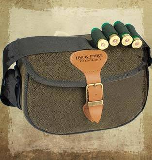 Cartridge Bags