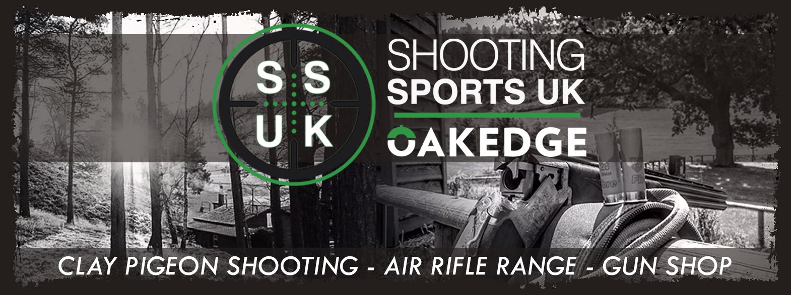 Shooting Sports UK LTD