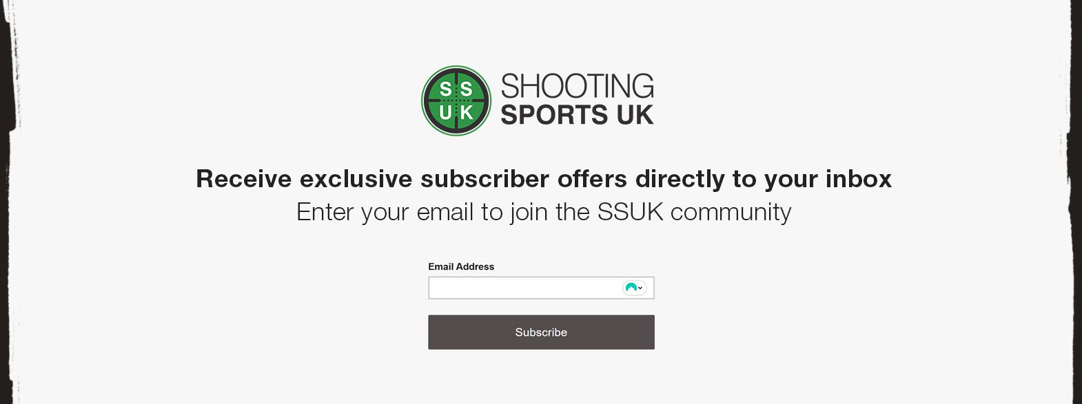 Shooting Sports UK LTD