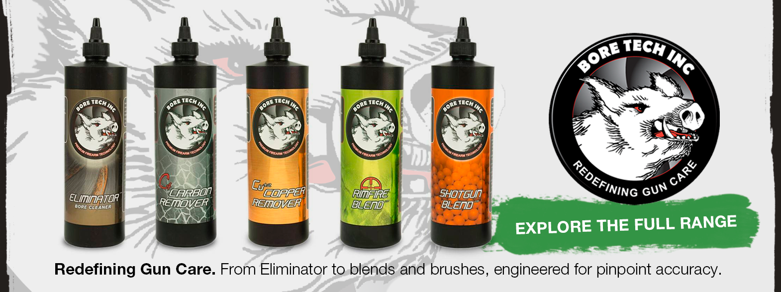 Shooting Sports UK LTD