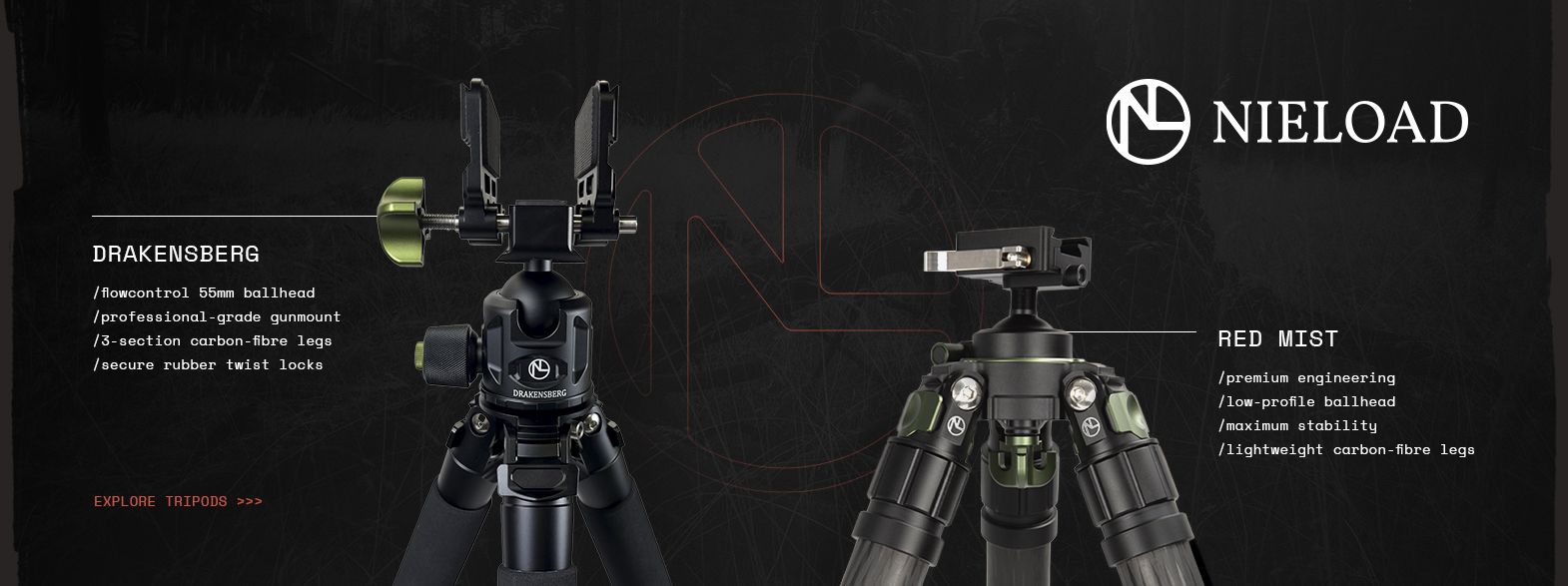 Shooting Sports UK LTD