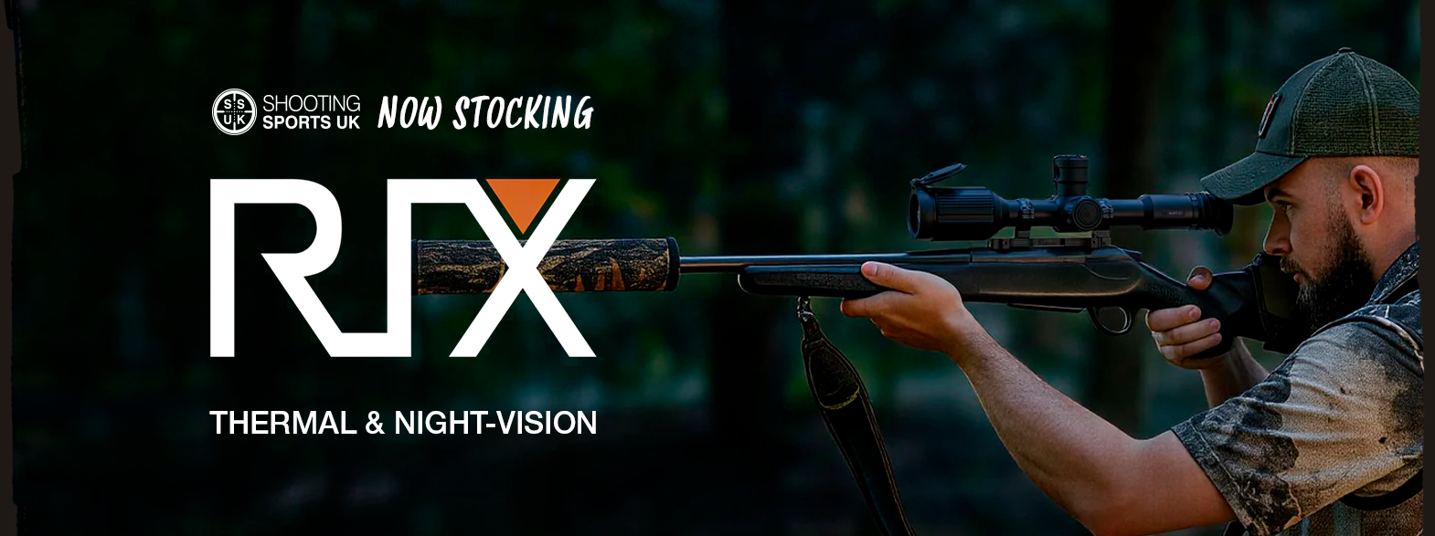 Shooting Sports UK LTD